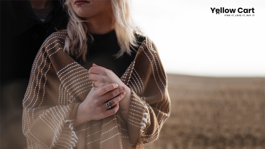 How to Style Up For Holiday Party