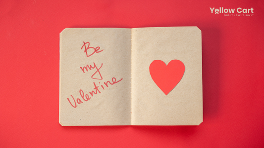 Valentines Week – 8 Ideas to Make It Special for Your Wife