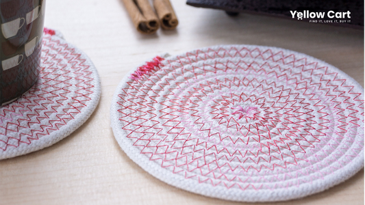 Why Should You Invest In Coasters?