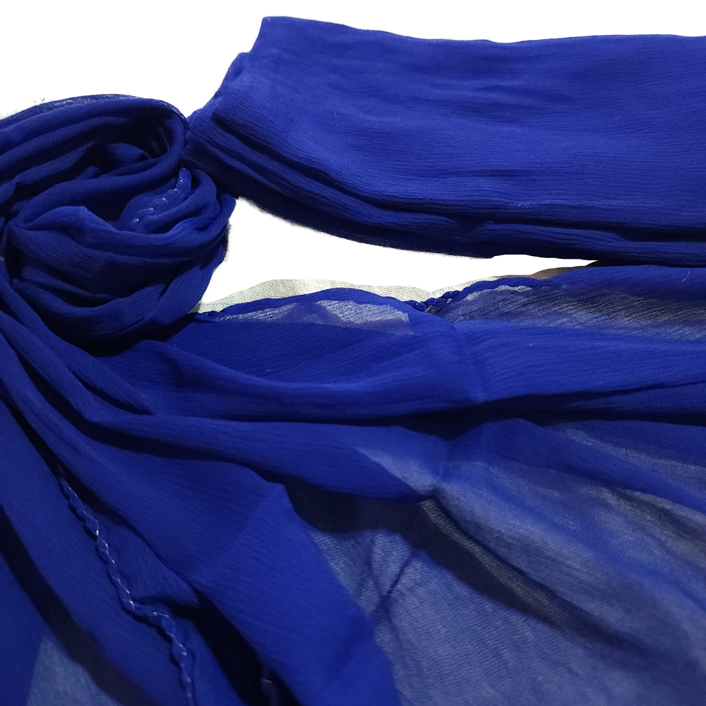 chiffon-duppatta-midnight-blue-color