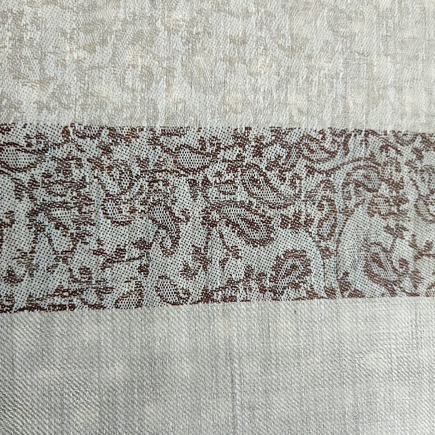pure-wool-pashmina-shawl-light-brown-with-floral-design-thread-work-with-brown-border