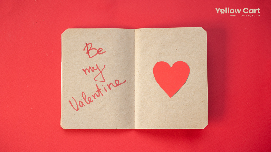 Valentines Week – 8 Ideas to Make It Special for Your Wife
