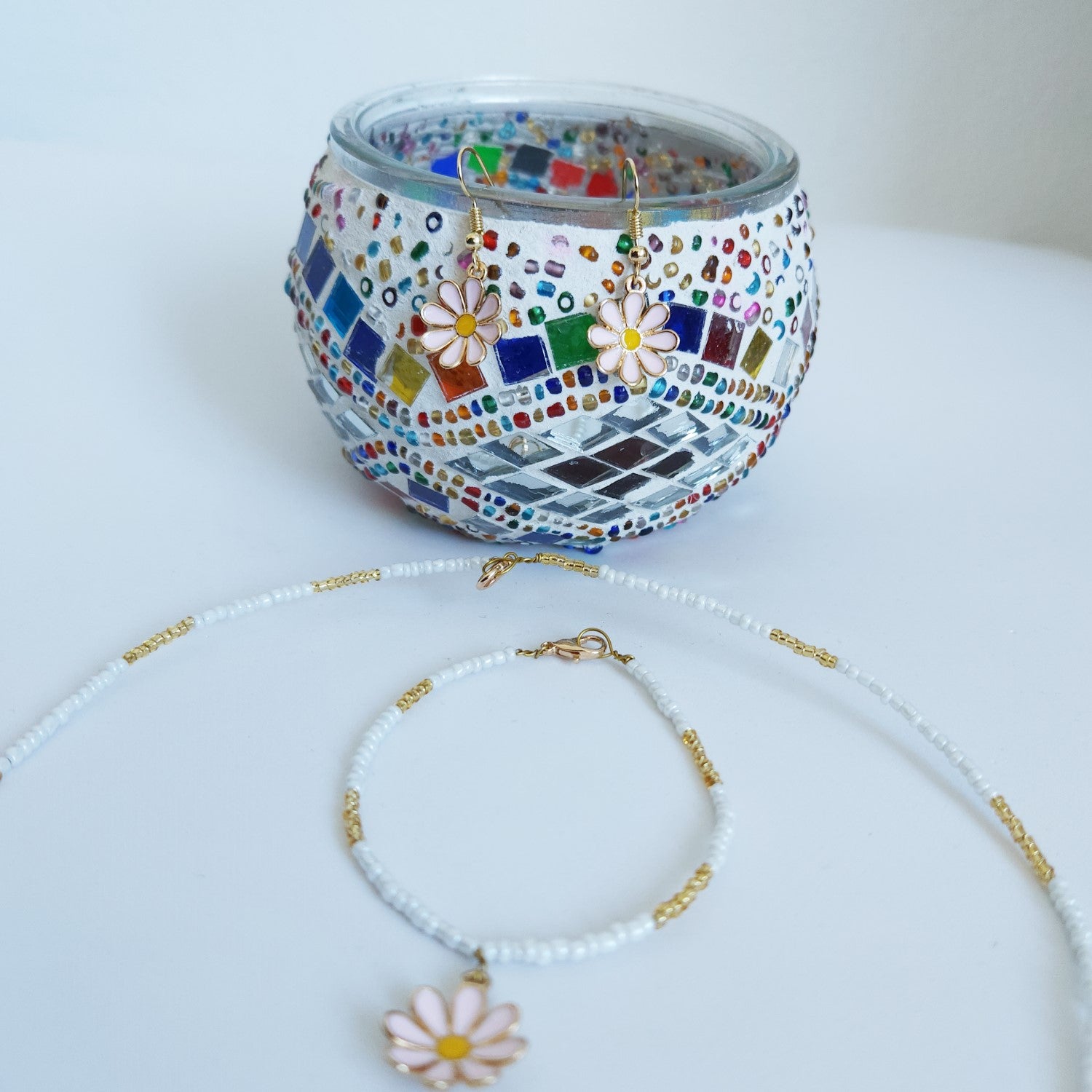 pink-flower-earring-necklace-and-bracelet-set