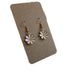 white-flower-earring