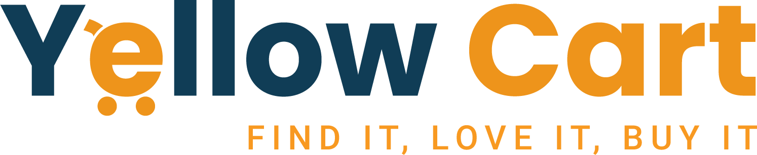 Yellow Cart logo