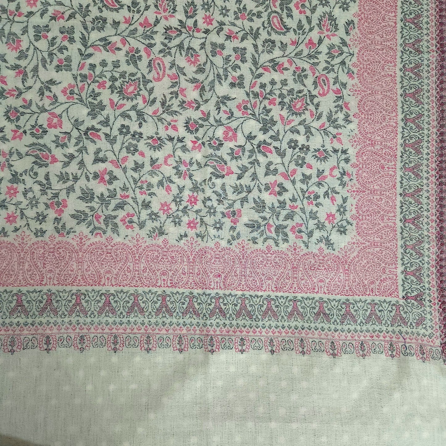 pure-wool-light-brown-floral-design-with-pink-color-combination-on-border