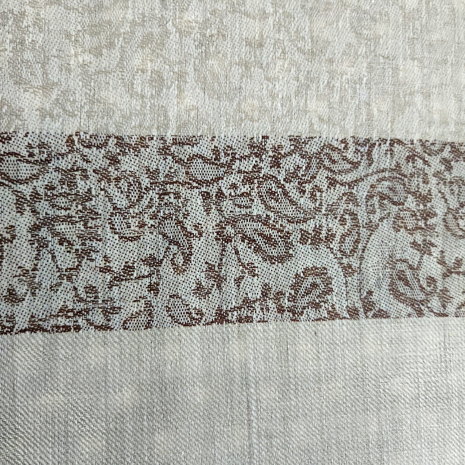 pure-wool-pashmina-shawl-light-brown-with-floral-design-thread-work-with-brown-border