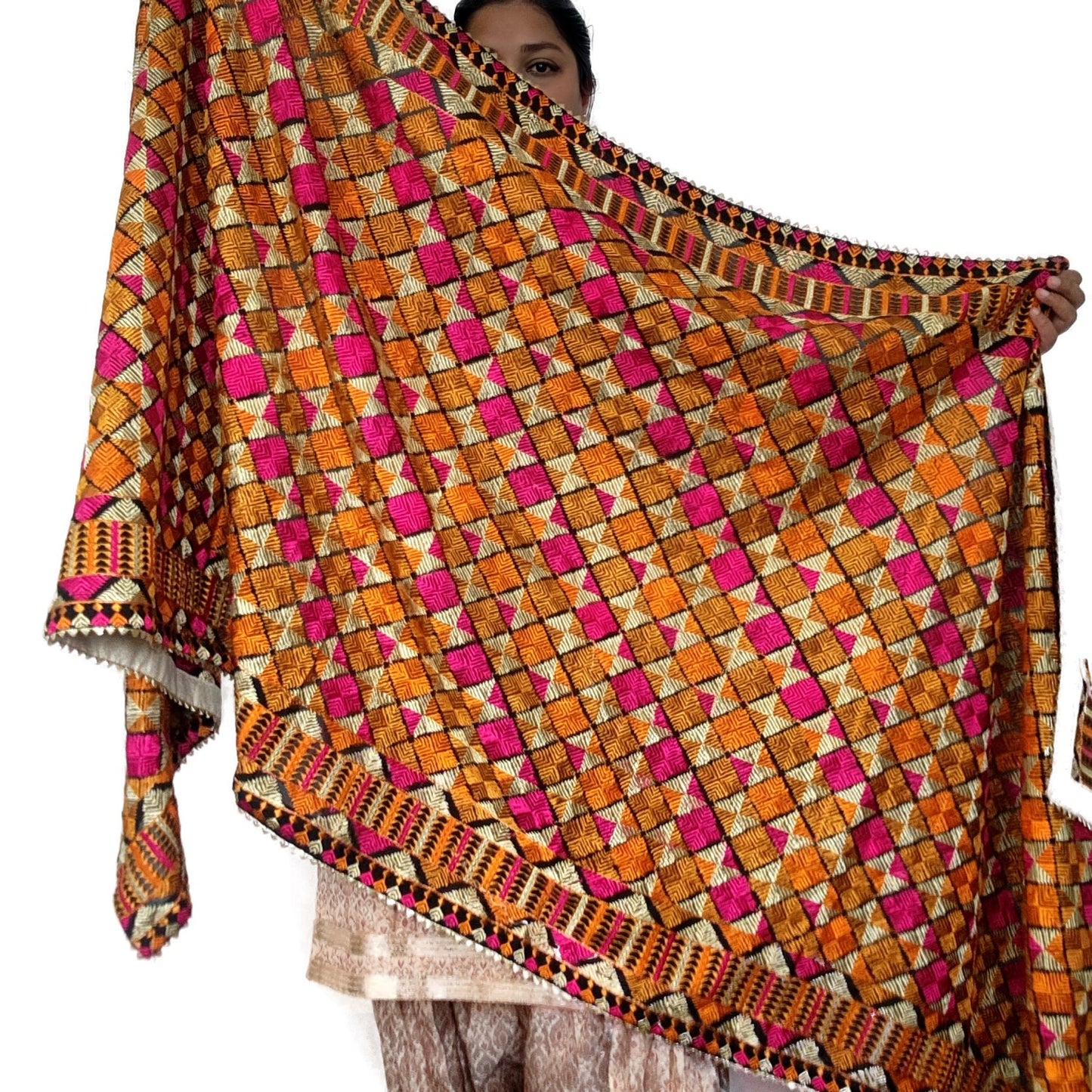 pakistani-phulkari