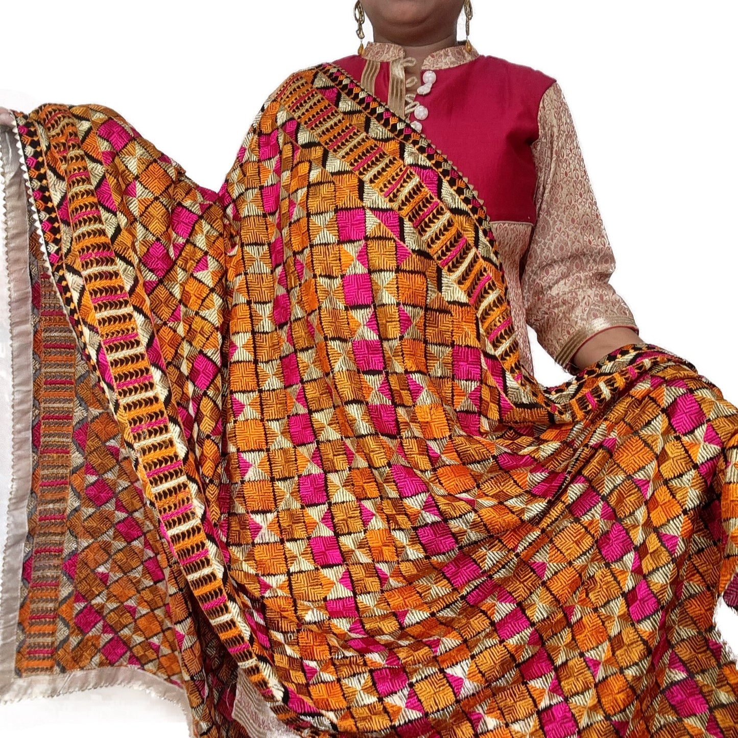 pakistani-phulkari