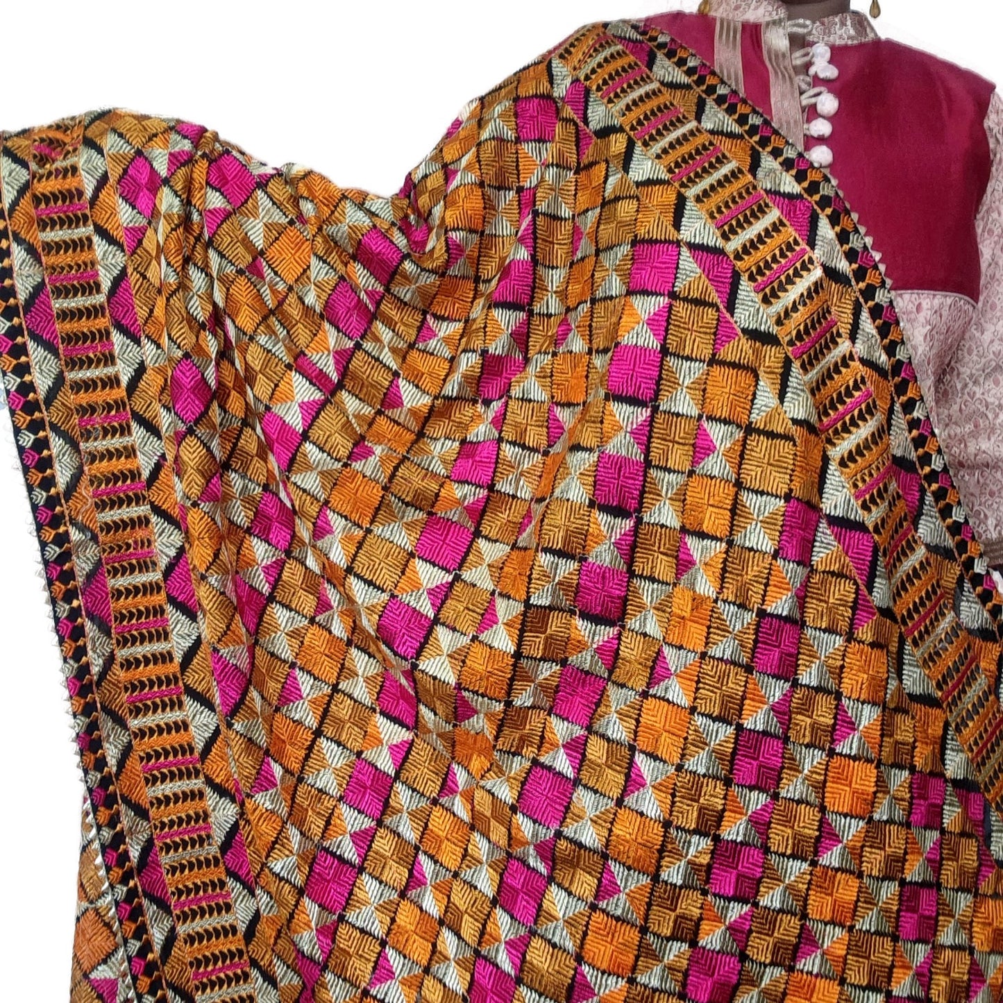 pakistani-phulkari