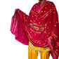 sardarni-written-velvet-phulkari-pink-color
