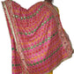 border-phulkari-duppatta-red-colour-with-pom-pom