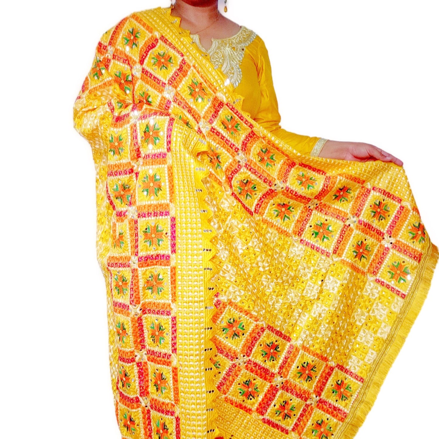 yellow-catwork-phulkari