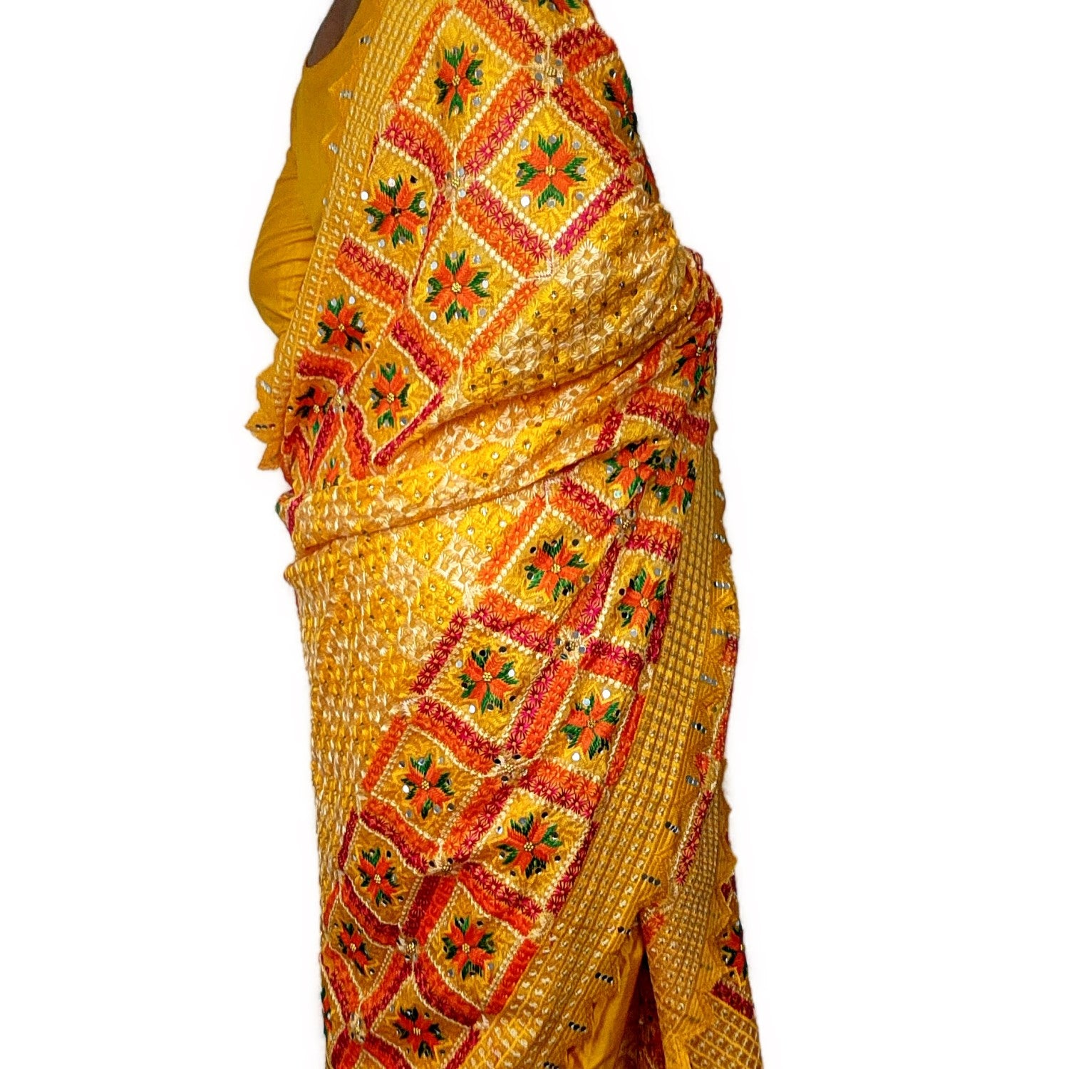 yellow-catwork-phulkari