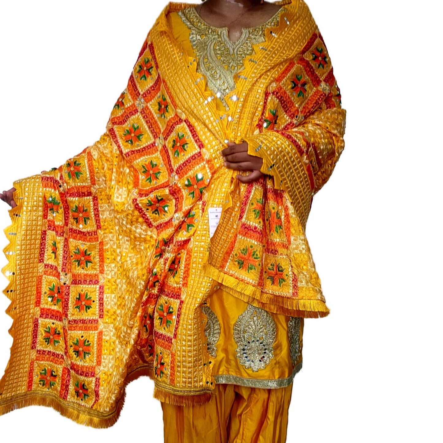 yellow-catwork-phulkari