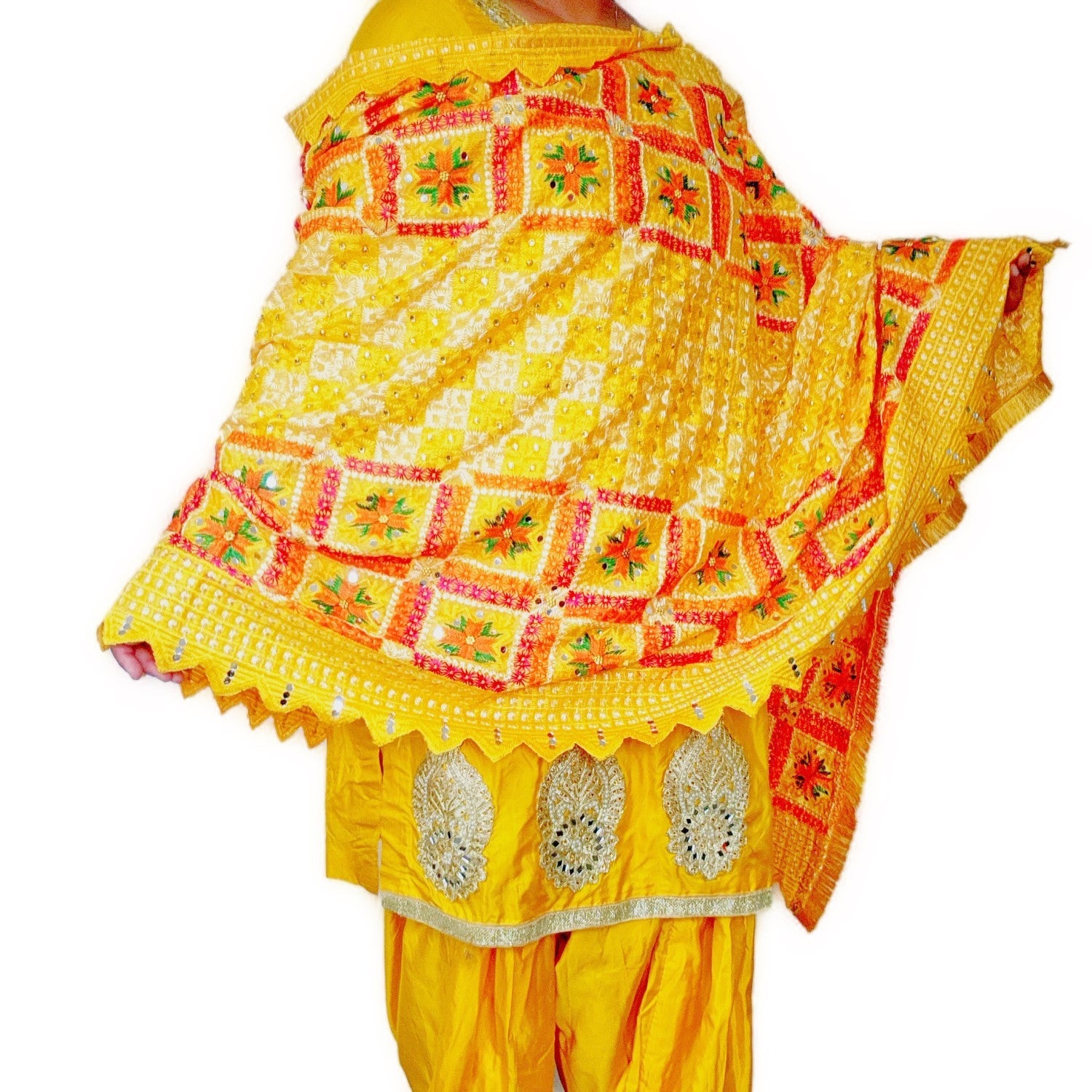 yellow-catwork-phulkari