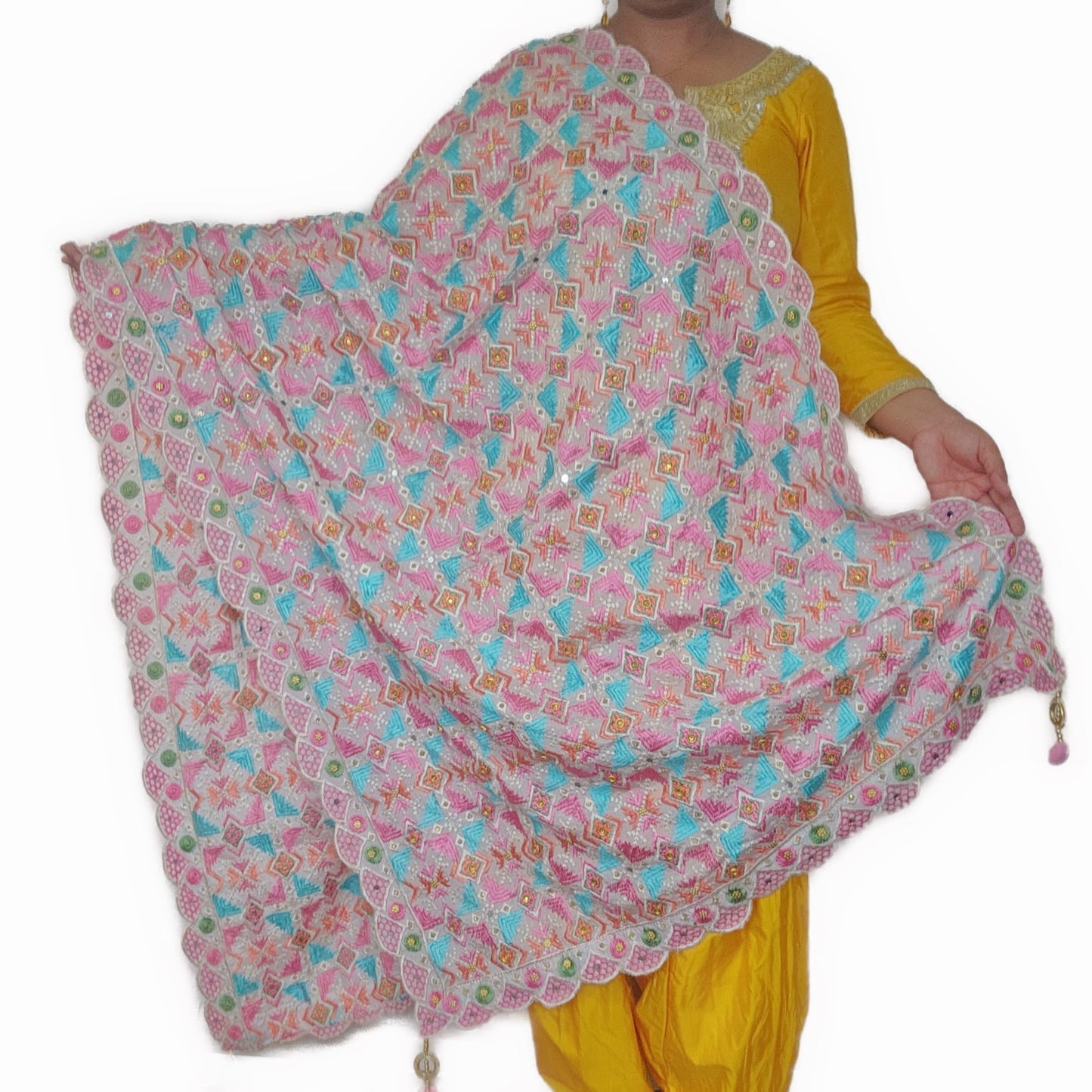 white-pink-latkan-phulkari