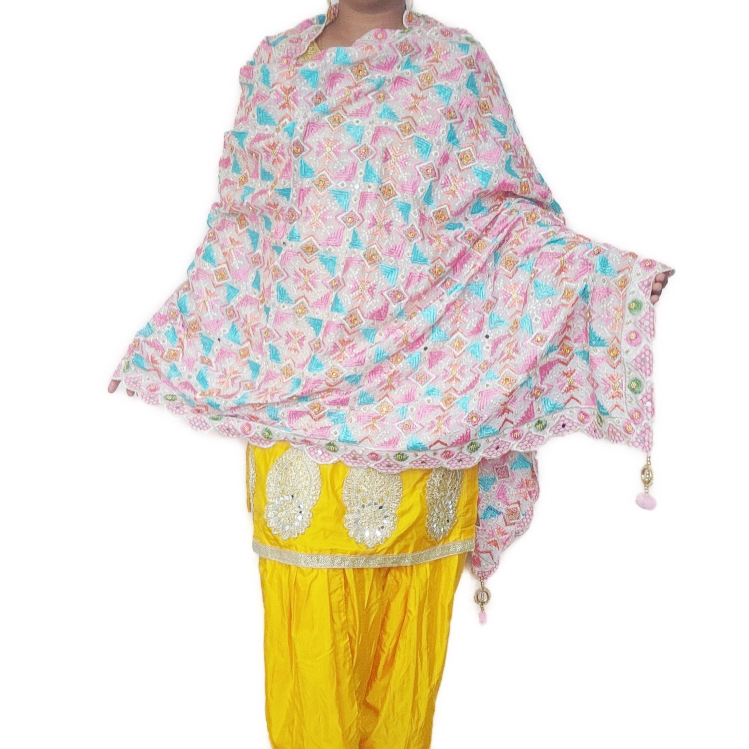 white-pink-latkan-phulkari