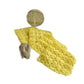 handmade-tea-coaster-yellow-square-shape