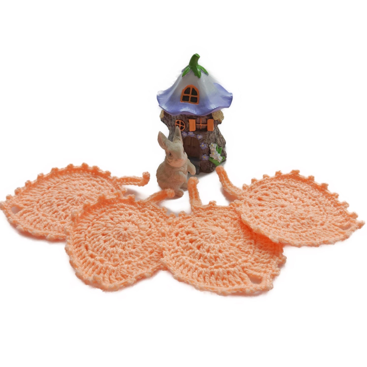 handmade-tea-coaster-leave-shape